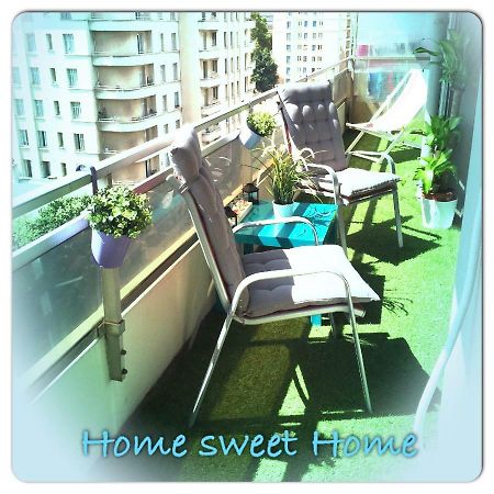 Appartement Marseille Plage Stade Velodrome Екстериор снимка