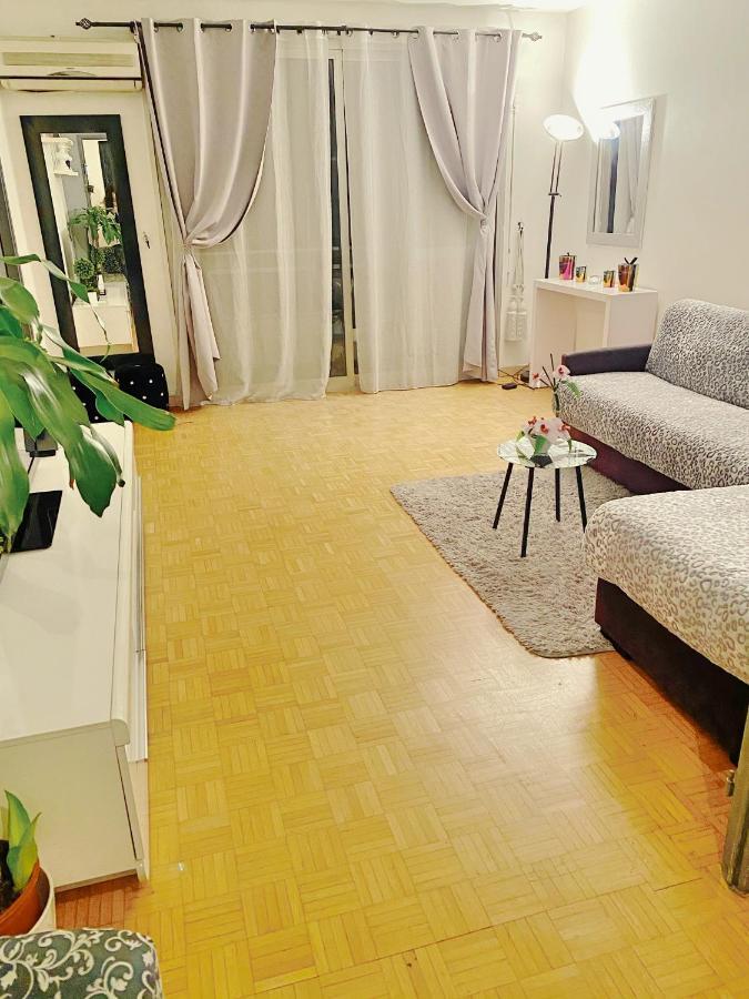 Appartement Marseille Plage Stade Velodrome Екстериор снимка