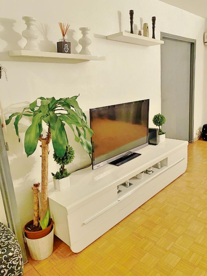 Appartement Marseille Plage Stade Velodrome Екстериор снимка