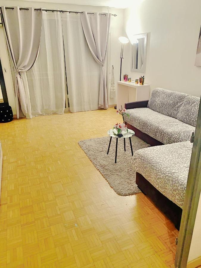 Appartement Marseille Plage Stade Velodrome Екстериор снимка