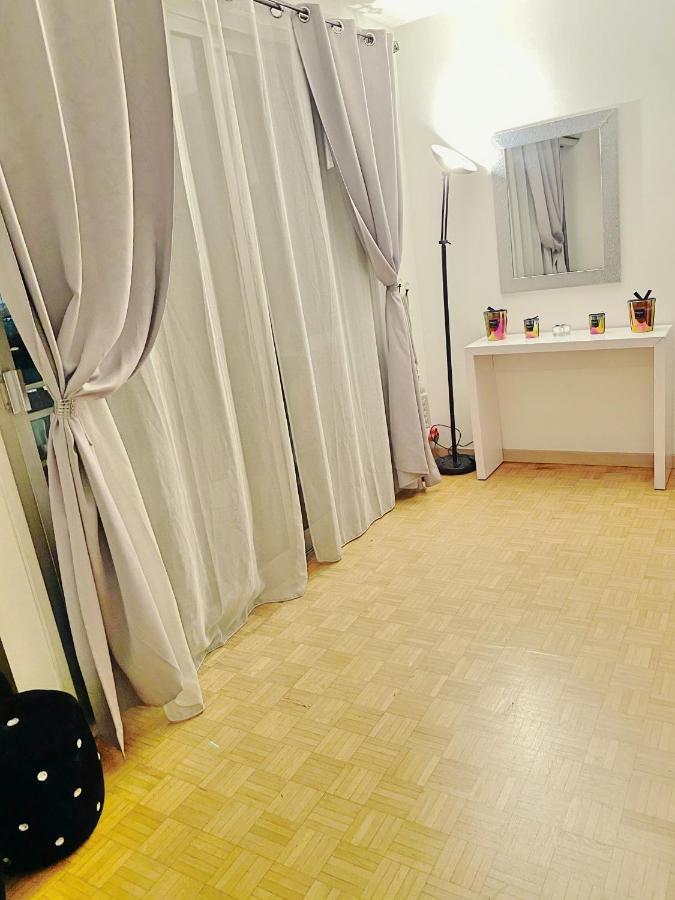Appartement Marseille Plage Stade Velodrome Екстериор снимка