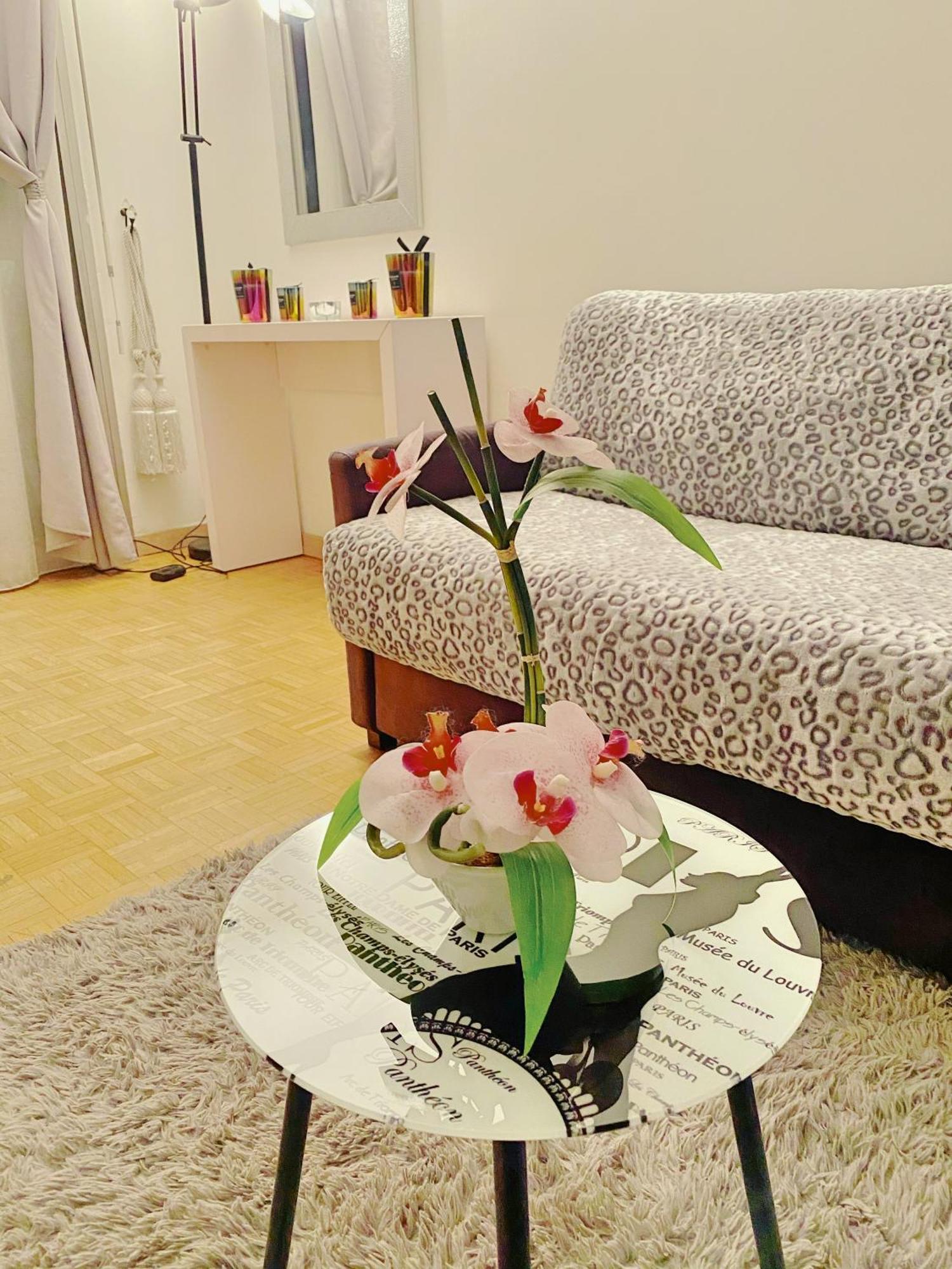 Appartement Marseille Plage Stade Velodrome Екстериор снимка
