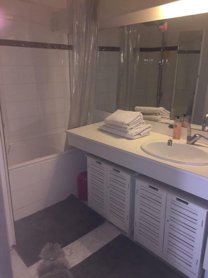 Appartement Marseille Plage Stade Velodrome Екстериор снимка